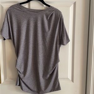 Athleta blouse
